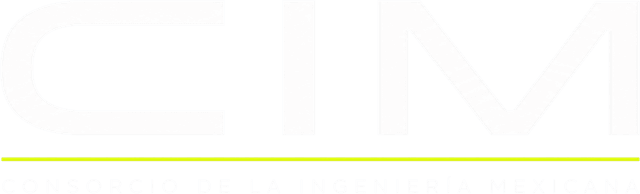 CIM — Consorcio de la Ingeniería Mexicana